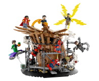 LEGO Outlet Marvel 76261 Ostateczne starcie Spider-Mana - 1558167 - zdjęcie 7